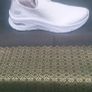 Sketchers Arch Fit Air Cooled Slip On Trainers Image 8