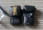 boxing gloves