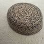 Woven bowl for keys and trinkets Image 3