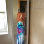 Stunning Debs Dress, Prom, Wedding, Special Occasion Image 9