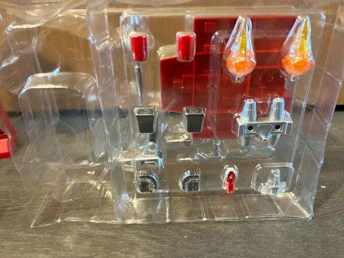 Transformers Masterpiece MP 27 Ironhide Genuine Takara Complete