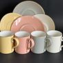 Paul Costello Dematisse Espresso Cups Image 3