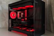 High End Gaming PC | Nvidia Rtx 5070 12gb / Ryzen 9800x3d / DDR5