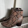 New Ankle Boots Image 2