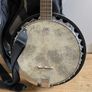 banjo 5 string Image 3