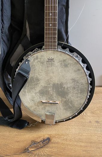 banjo 5 string
