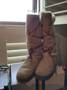 UGG Boots