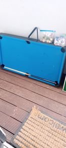 FREE Games table