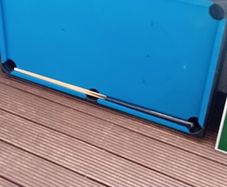 FREE Games table