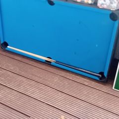 FREE Games table