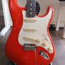 Fender Players II Stratocaster Image 2