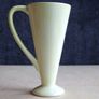 Dancing Girl Latte Mug (20 cm) Image 2