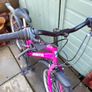 Girls bike Image 8