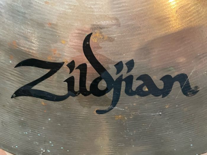 Drum Cymbals