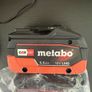 Metabo new 5.5 ah lihd batteries Image 2