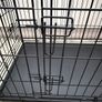 Dog Cage - Twin Door Image 3