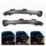 Dynamic LED Mirror Indicators VW Golf MK7 MK7.5 Image 4