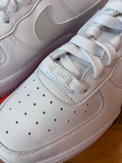 Nike Airforce 1 - Brand New!