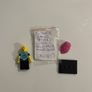 Lego E-Sports Gamer Series 25 minifigure Image 3