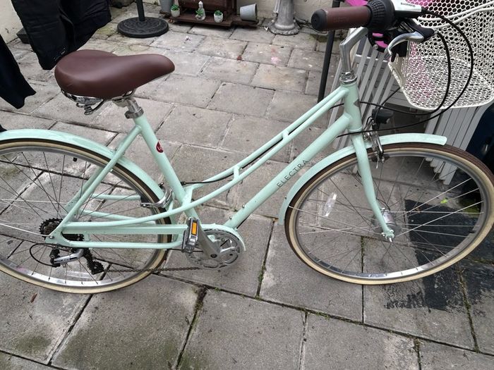 Electra Ladies Bike