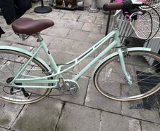 Electra Ladies Bike