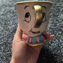 Mrs. Potts & Chip Image 4
