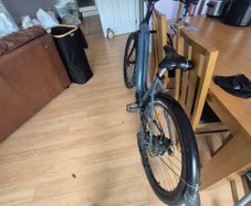 pedal assist