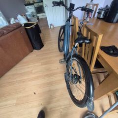 pedal assist