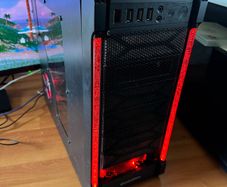 gaming i5 pc for 240