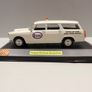 Esso AM.71 1:43 Peugeot 404 car Image 2