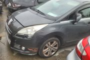 Peugeot 5008 -PARTS