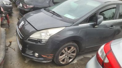 Peugeot 5008 -PARTS