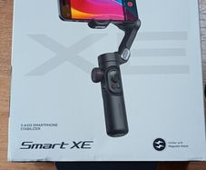 Aochuan 3 axis smart xe for mobile phone