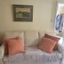 Sideboard & sofa Image 5