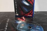 SpiderMan PlayStation 2