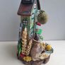 handmade house! Image 5