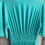 Bnwt Maxi Dress Uk 14-16 Image 9