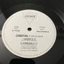 Orbital - Special Rave (Maxi 45) - 12" Vinyl DJ Promo - 1991 FFRR Records - France Release Image 2