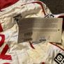 old sparco rally suit Toyota Image 6