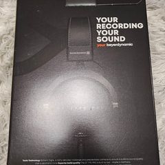 Beyerdynamic DT 1770 PRO 250Ohm headphones