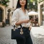 Lady Dior bag Image 8