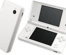 modded Nintendo DSi