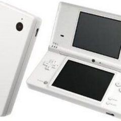 modded Nintendo DSi