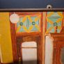 Charming Vintage (1988) Painting (on board) of Pub scene signed by the Artist Image 5