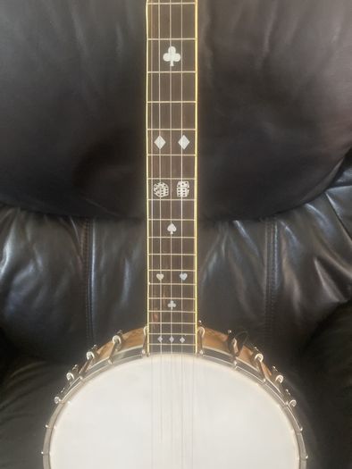 banjo