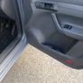 VW caddy 1.6 Image 4