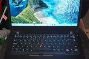 Lenovo ThinkPad L14 Gen 1 Laptop | Ryzen 3 Pro 4450U | 16GB RAM | 256GB NVMe SSD | Windows 11 Pro
