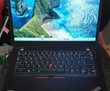 Lenovo ThinkPad L14 Gen 1 Laptop | Ryzen 3 Pro 4450U | 16GB RAM | 256GB NVMe SSD | Windows 11 Pro