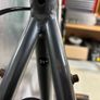 Apollo Guru Gents hybrid bike with lock, mudguards and lights Image 5