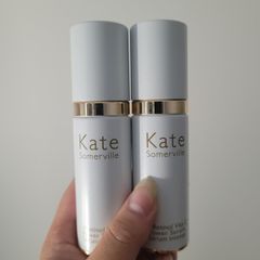 kate somerville serum
